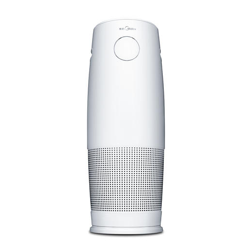 （永久下架）【美的】塔式净化器KJ400G-B21 商品图2