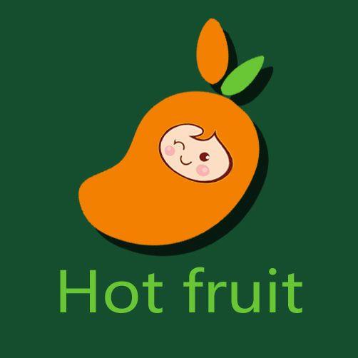 海南岛热带水果200509