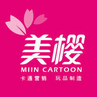 美樱卡通量贩商城200429