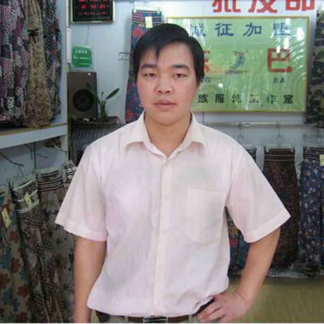 滇缘情®民族服饰