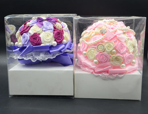 手捧花，不包邮 商品图0