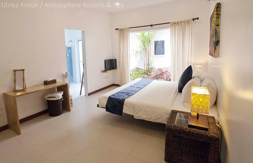 【度假村】菲律宾杜马盖地潜水套餐 - Atmosphere Dive Resort 商品图6