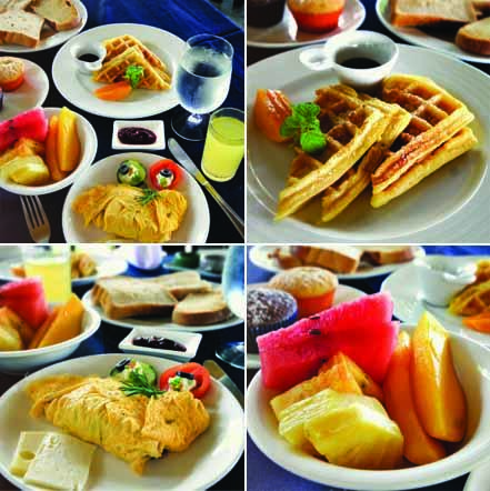 【度假村】菲律宾杜马盖地潜水套餐 - Atmosphere Dive Resort 商品图14