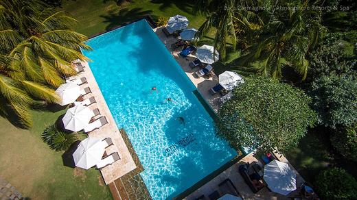 【度假村】菲律宾杜马盖地潜水套餐 - Atmosphere Dive Resort 商品图2