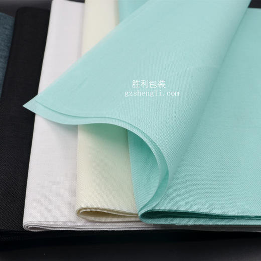 彩色亚麻（50*70CM,10张/包，运费到付） 商品图4