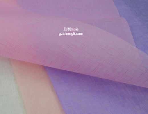 麻纱（50*70CM,10张/包，运费到付） 商品图1