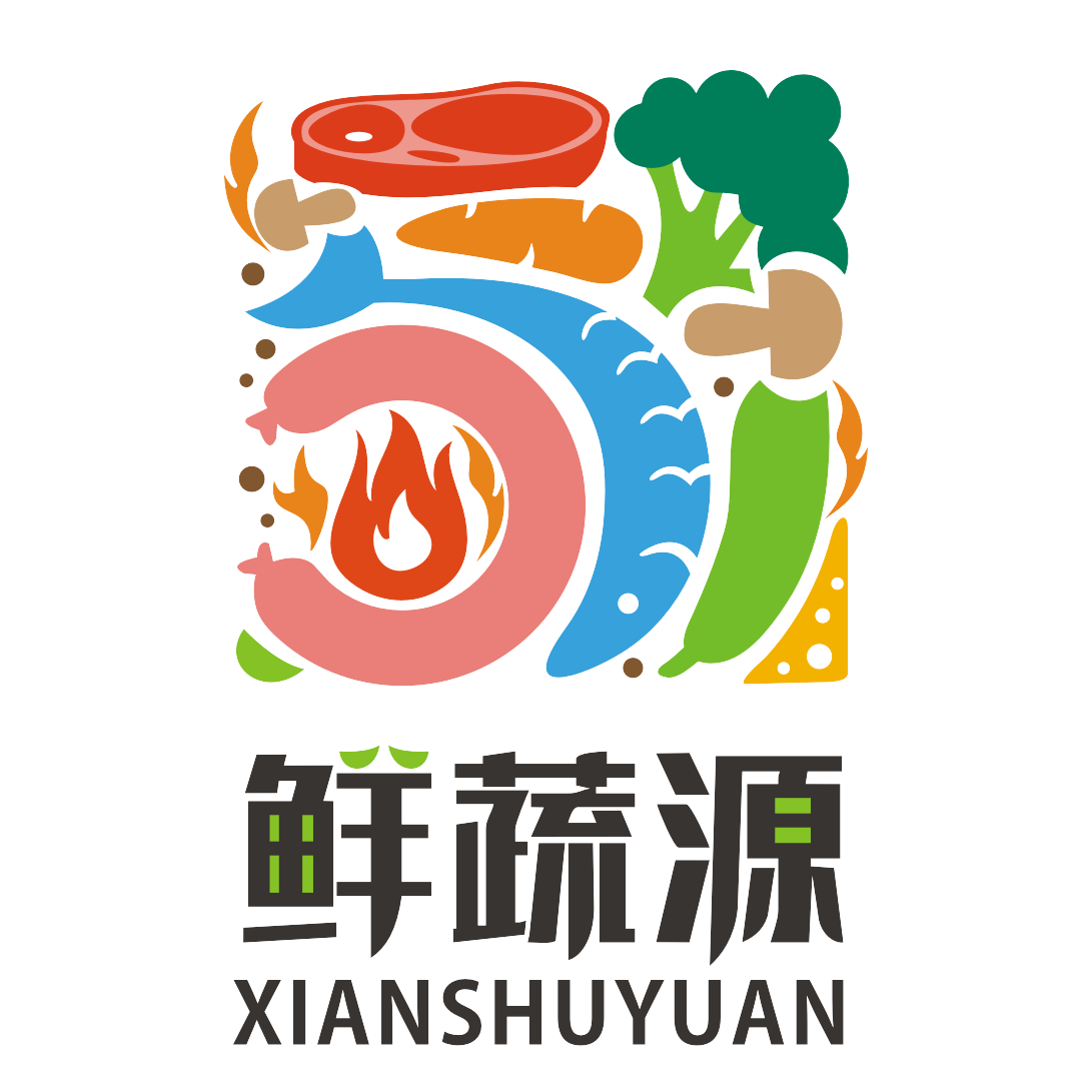 珠海鲜蔬源烧烤火锅配送200429