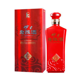 （永久下架）【伊力特】42°喜酿 500ML