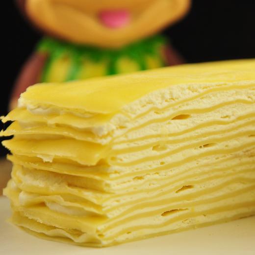 榴莲千层蛋糕 榴莲蛋糕（需提前3天预订） 商品图2