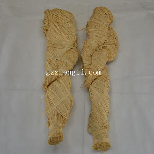 天然拉菲草，不包邮 商品图0