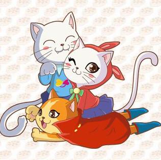 陪伴零食物语200429