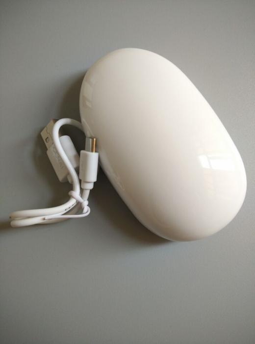 歌奈移动电源  贝壳  5400毫安 商品图1