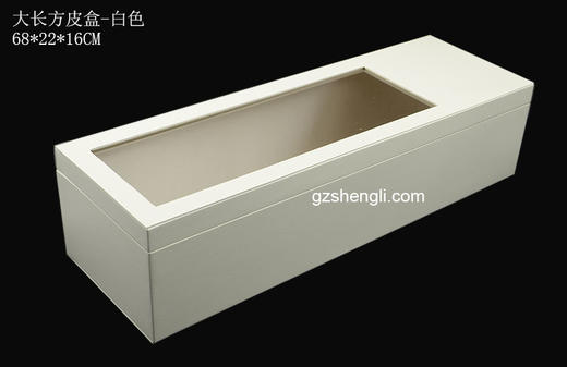 大长方皮盒（68*22*16CM,运费到付） 商品图1