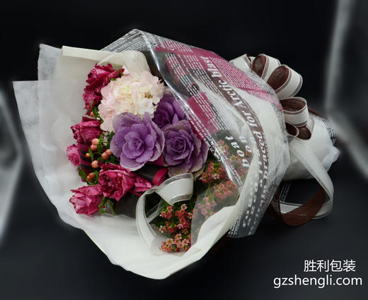 日本OPP卷--英文报 商品图2