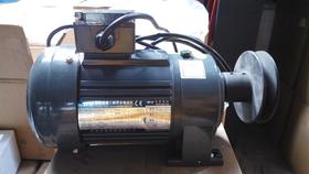 电机捆包（SX下搅龙）