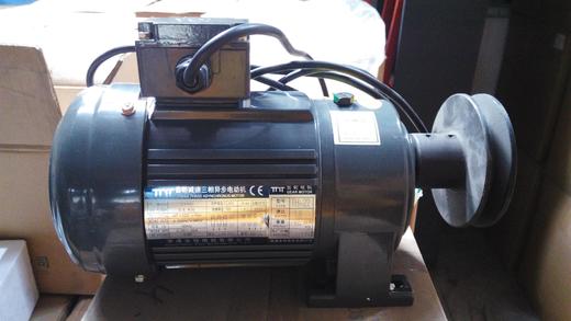 电机捆包（SX下搅龙） 商品图0