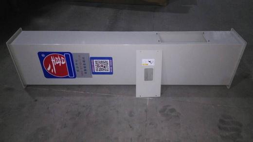 提升机通用中间段组立 SS 商品图0