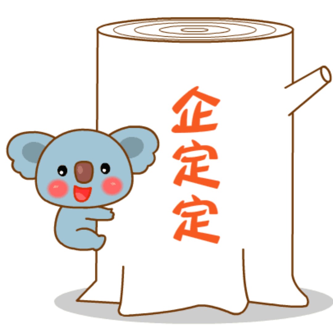 广州企定定贸易有限公司200508