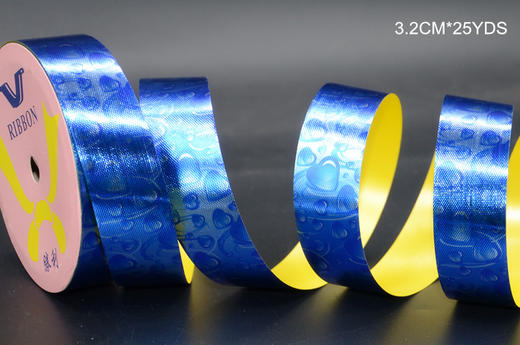 SP印花带（3.2CM*25YDS,运费到付） 商品图3