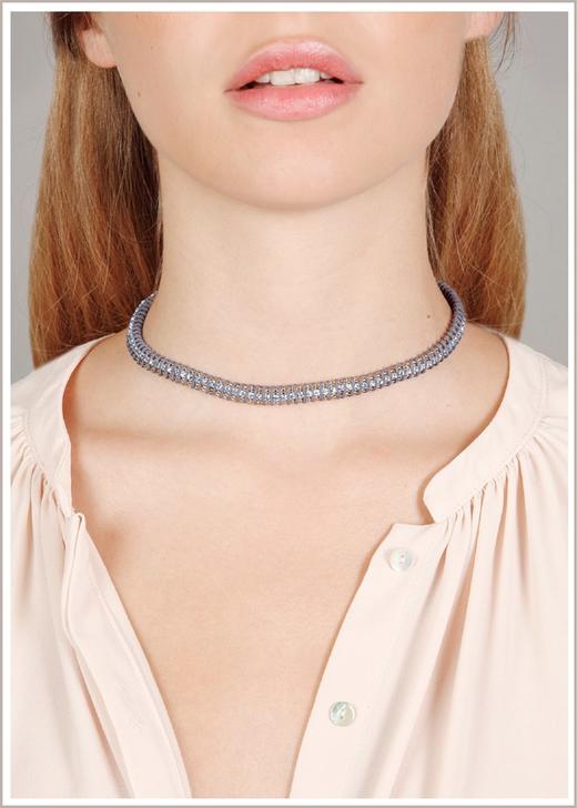 Rebecca螺旋夢幻发带 商品图1