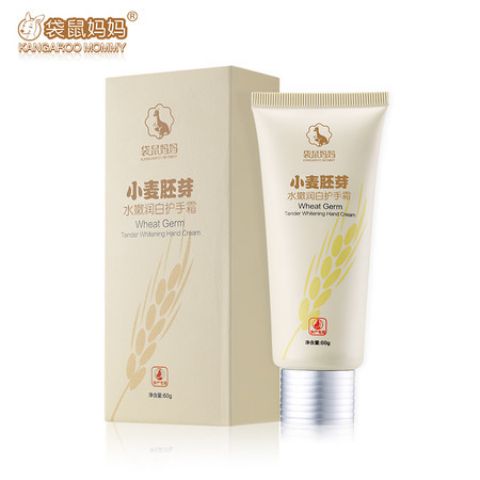 孕期护肤新选择：关注孕妇专用护肤品