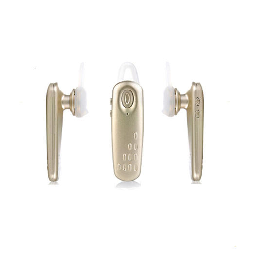 。私模悦耳YE-108超薄立体声音乐迷你蓝牙耳机 4.0 商品图1