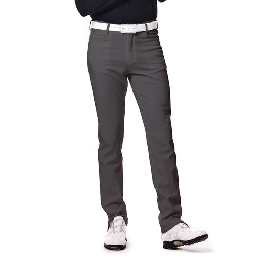 【11.11】男式高尔夫保暖裤 商品图2