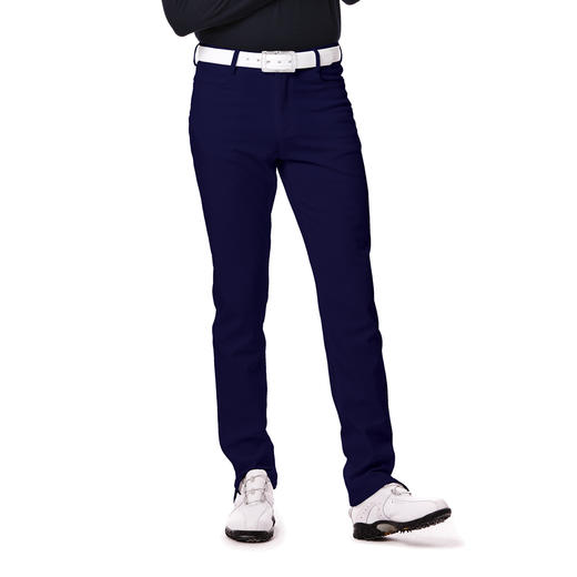 【11.11】男式高尔夫保暖裤 商品图6