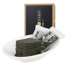 老谢家茶_茶点 谢广汉徽墨酥 200g