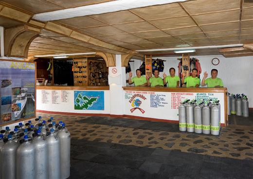 【度假村】菲律宾海豚湾PG Atlantis潜水套餐 商品图6