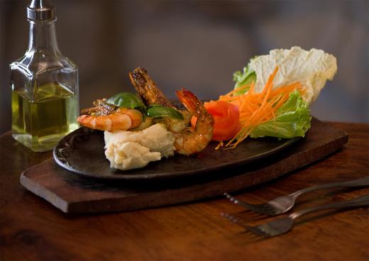 【度假村】菲律宾海豚湾PG Atlantis潜水套餐 商品图12