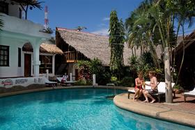 【度假村】菲律宾海豚湾PG Atlantis潜水套餐