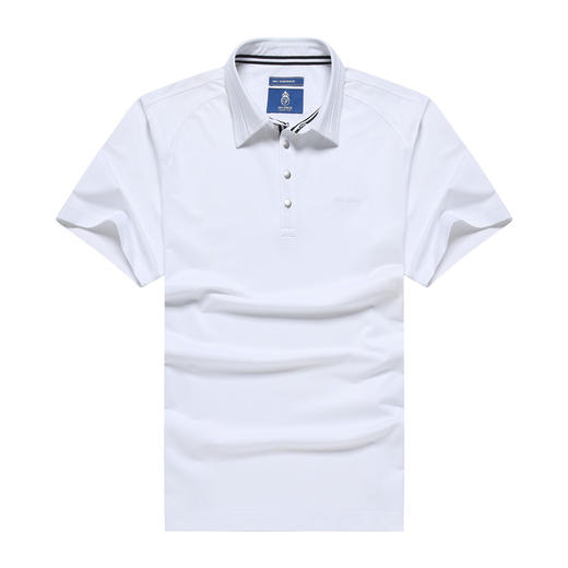 男式短袖polo衫（16SPS110） 商品图2