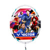 胜利 VICTOR MX-7600 羽毛球拍 尖峰7600 八面刀锋设计  商品缩略图2