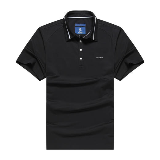 男式短袖polo衫（16SPS110） 商品图0