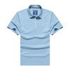 男式短袖polo衫（16SPS110） 商品缩略图1