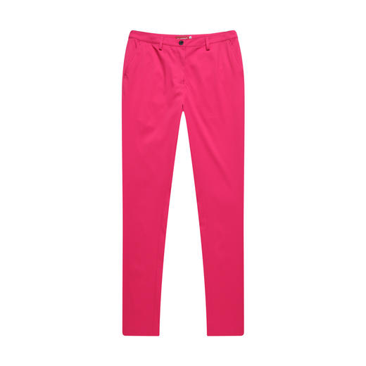 女式长裤（14SPS605） 商品图2