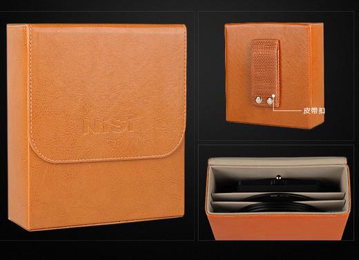 活动：滤镜支架 耐司100mm V5套装 专业方镜支架 航空铝材 方形插片系统 商品图3