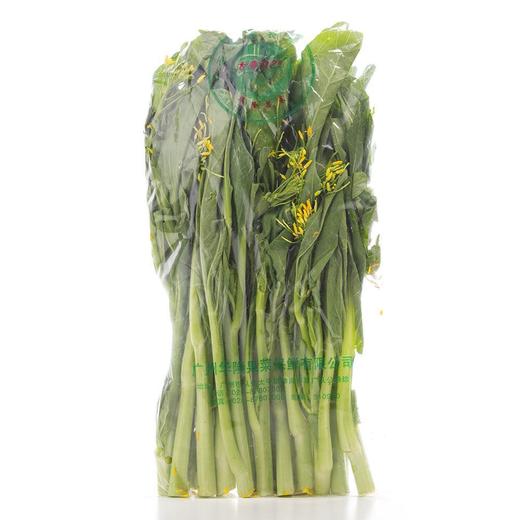 增城迟菜心（约400g） 商品图2