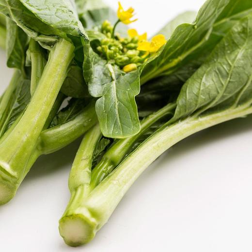 增城迟菜心（约400g） 商品图1