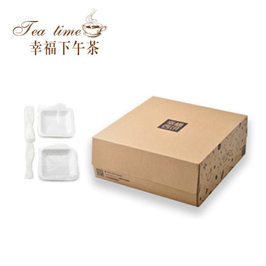 【遵义2人拼团老带新39.9元】芒果千层、榴莲千层2选1-下午茶（遵义） 商品图4