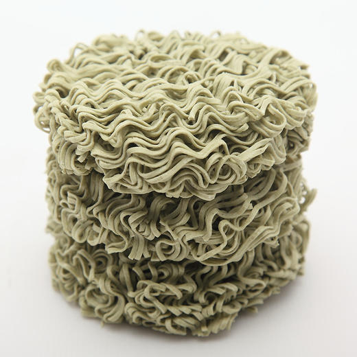 精力沛螺旋藻麦胚面营养健康面条910g 商品图6