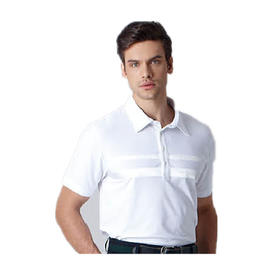 男式高尔夫polo衫（14SPS206）