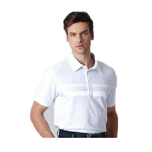 男式高尔夫polo衫（14SPS206） 商品图0