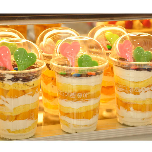 甜心圣代/7°圣代杯【限门店自提】 商品图0