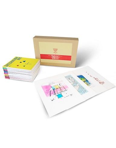 优惠特价--《INTERNI设计时代》2015年典藏礼品装 商品图3