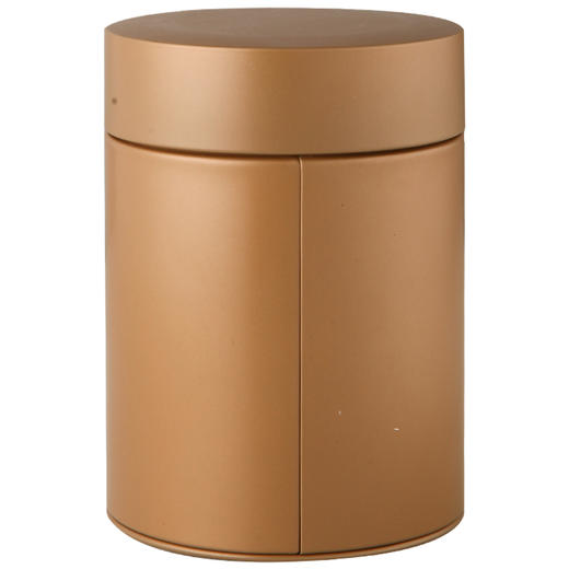 汪怡记云南普洱茶150g/罐 商品图1