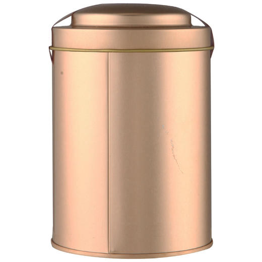 汪怡记冻顶乌龙茶150g/罐 商品图1