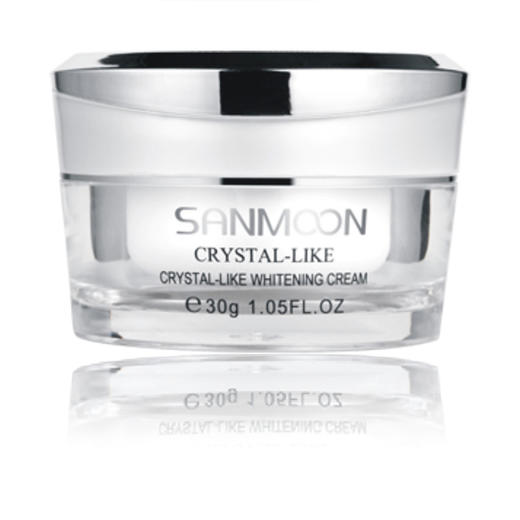 凝皙沁透臻白霜30g（积分商城） 商品图0