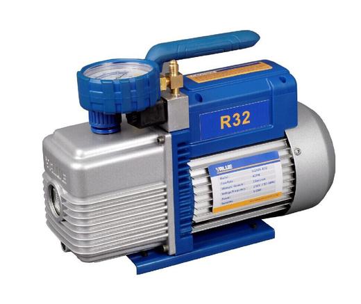 飞越单级真空泵 R32 V-i125Y 1.25L/s 2台/箱  货品编码20020 商品图0